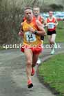 Senior Women and Veteran Women (Over 35s) and Vetreran Men (Over 50s), 2023 NECAA Royal Signals Relays, Hetton le Hole, County Durham. Photo: David T. Hewitson/Sports for All Pics
